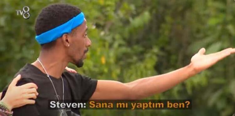 Survivor'da kavga çıktı, Survivor Reşat'a ne oldu, devam edecek mi? 6