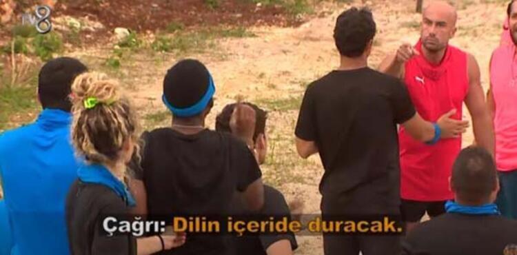 Survivor'da kavga çıktı, Survivor Reşat'a ne oldu, devam edecek mi? 5