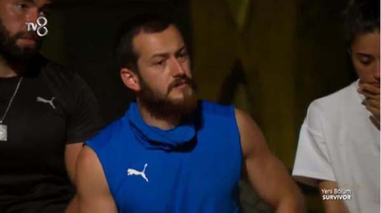 Survivor'da kavga çıktı, Survivor Reşat'a ne oldu, devam edecek mi? 2