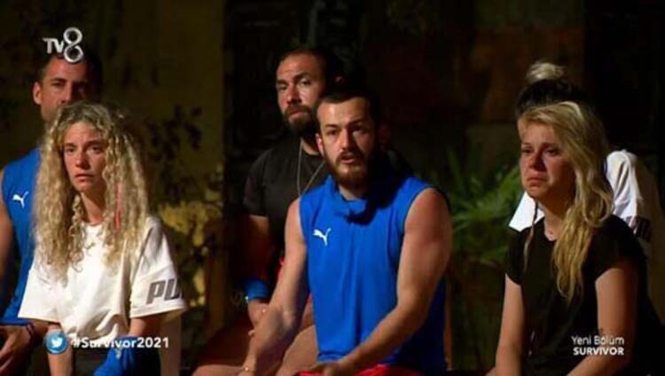Survivor'da kavga çıktı, Survivor Reşat'a ne oldu, devam edecek mi? 1