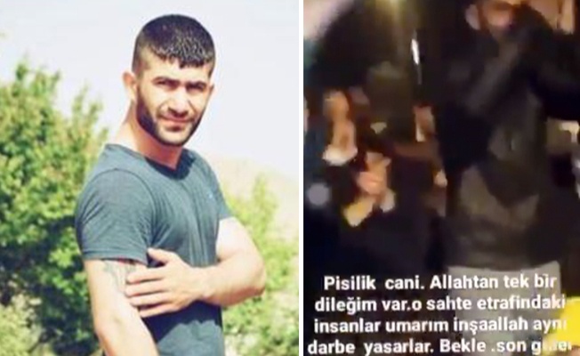 17 yaşındaki yeğenini cinsel istismardan tutuklanan Osman Çur, cezaevinden davul ve zurnayla tahliye edildi 3