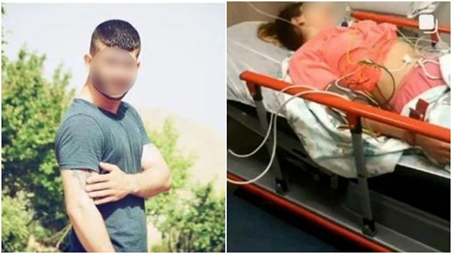 17 yaşındaki yeğenini cinsel istismardan tutuklanan Osman Çur, cezaevinden davul ve zurnayla tahliye edildi 6