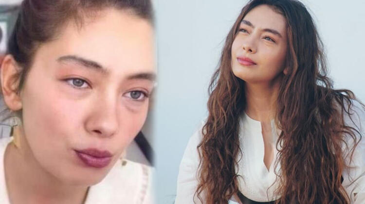 Neslihan Atagül'ün son durumu, Neslihan Atagül'ün sağlığı nasıl 5