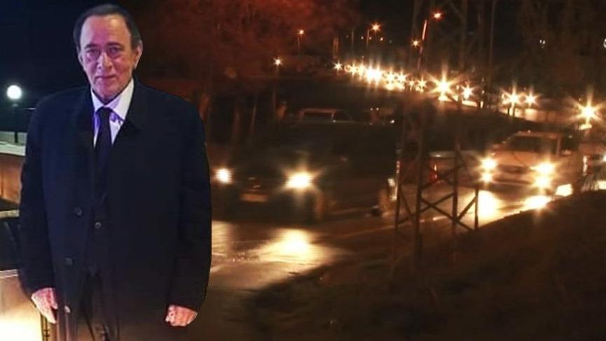 Alaattin Çakıcı, adliyeye çakarlı araçlarla geldi 4