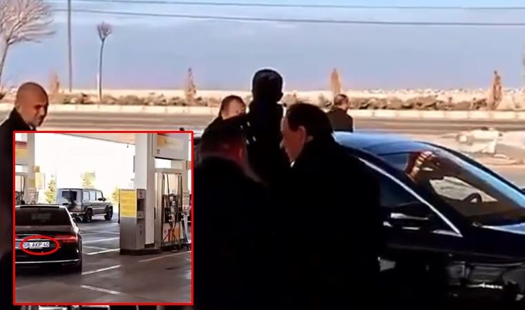 Alaattin Çakıcı, adliyeye çakarlı araçlarla geldi 3