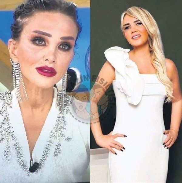 Seren Serengil'in son durumu nasıl, Serengil hızla kilo kaybediyordu 1