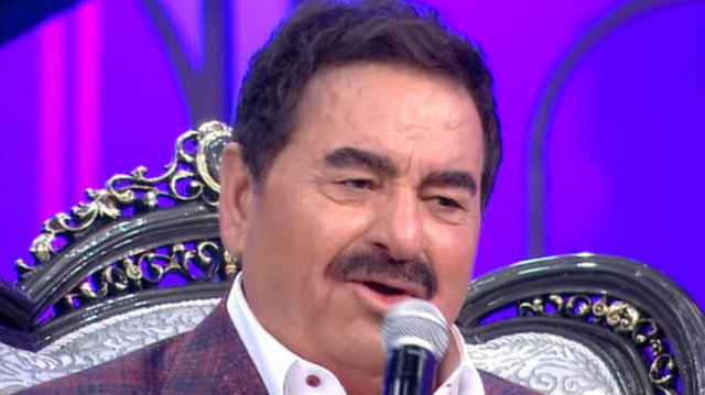 İbrahim Tatlıses'in 43 yaş küçük sevgilisinden yeni kare 6