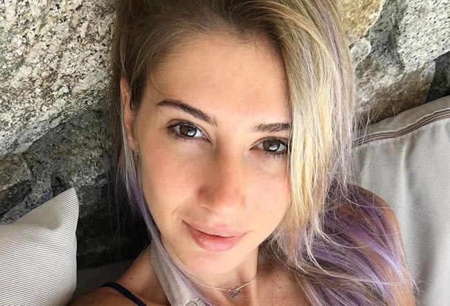 Şeyma Subaşı'nın 2 bin 349 TL'lik tokası! 4