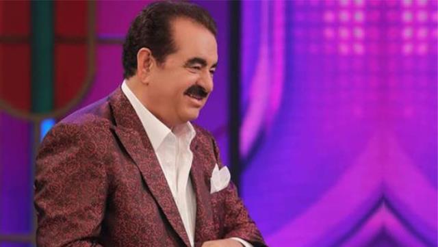 İbrahim Tatlıses yine imaj değiştirdi 3