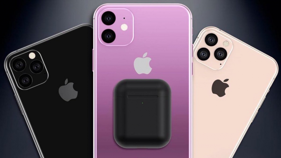 Apple'ın 2021'deki ilk etkinlik tarihi sızdırıldı: İşte tanıtılması beklenen ürünler 5
