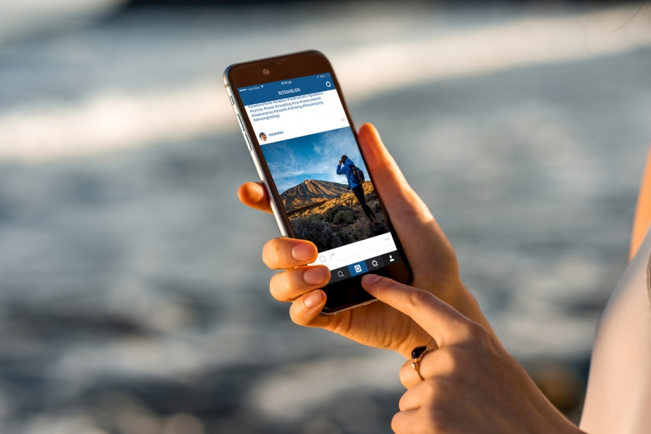 Instagram'ın yeni özelliği: Konuşmalar yazıya dökülecek 3
