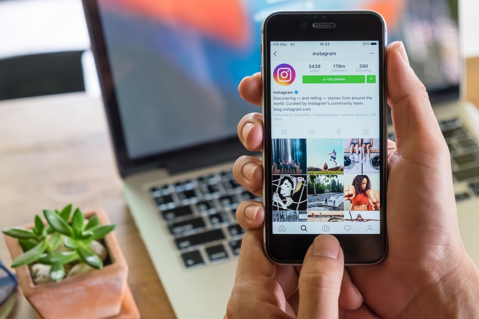 Instagram'ın yeni özelliği: Konuşmalar yazıya dökülecek 5