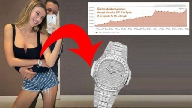 Şeyma Subaşı'nın "sevgilimin malıyım" mesajlı tişörtü 8