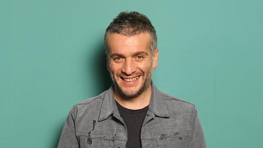 Murat Cemcir'e büyük şok: Kardeşi kansere yakalandı! 7