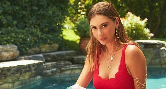 Şeyma Subaşı hastanelik oldu iddası 3