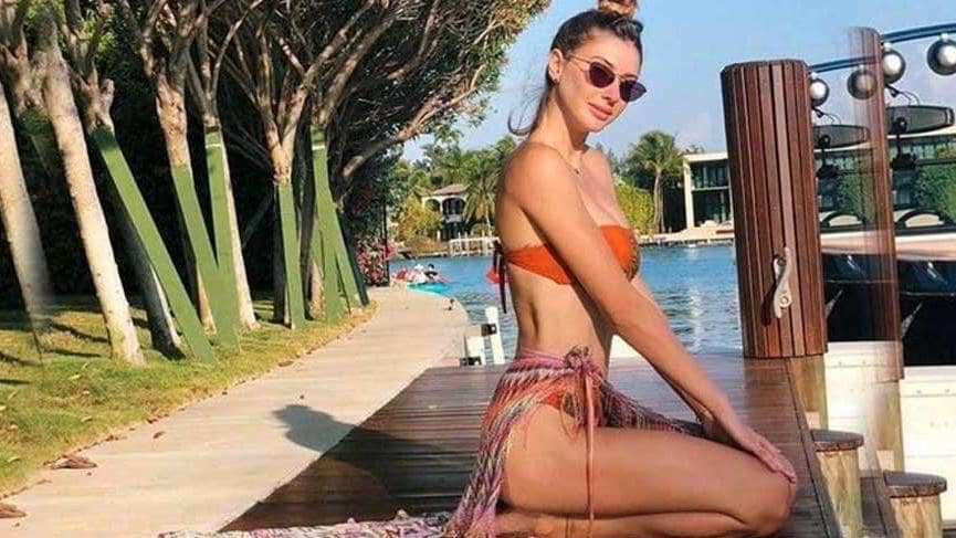 Şeyma Subaşı'ndan açıklama: Sevgilimin malı olmaktan mutluyum 6