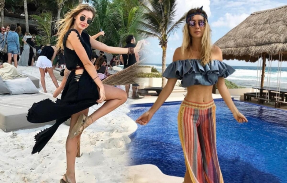 Şeyma Subaşı'ndan açıklama: Sevgilimin malı olmaktan mutluyum 1