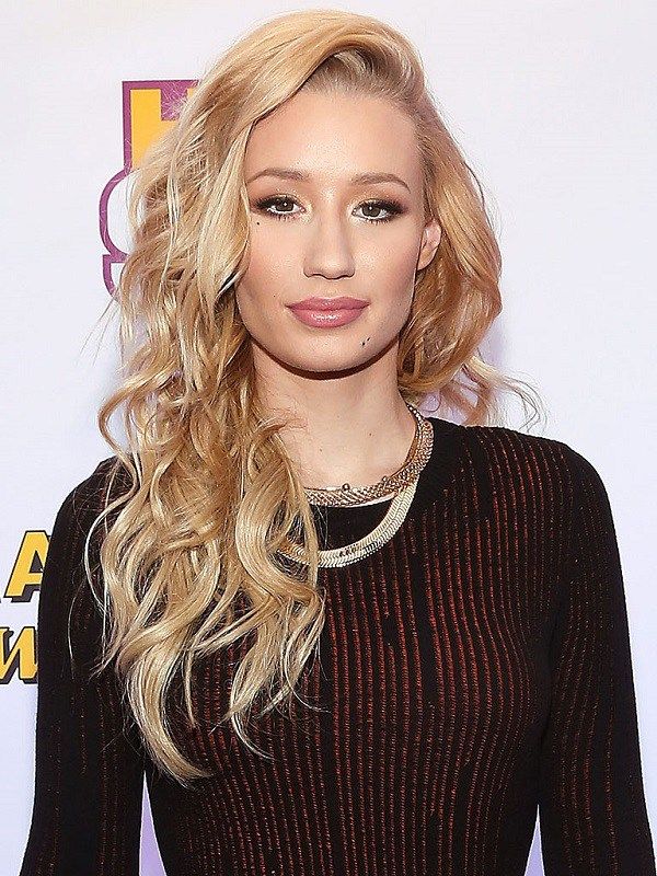 Ünlü rapçi Iggy Azalea hamileliğini herkesten nasıl gizledi?  7