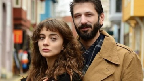Damla Sönmez ve Ushan Çakır ilişkisi bitti mi? 1