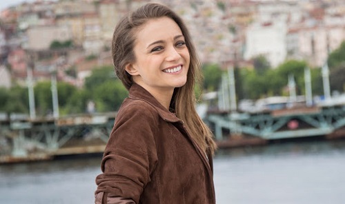 Damla Sönmez ve Ushan Çakır ilişkisi bitti mi? 7