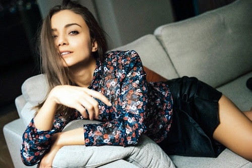Damla Sönmez ve Ushan Çakır ilişkisi bitti mi? 6