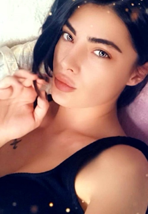 Kısmetse Olur yarışmacısı Yağmur Koçak'ın yeni hali şok etti! 4