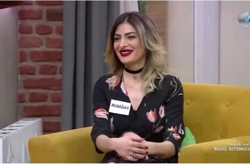 Kısmetse Olur yarışmacısı Yağmur Koçak'ın yeni hali şok etti! 1