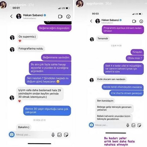 Aygün Aydın'dan Hakan Sabancı ifşası! 3