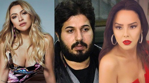 Hadise'den hakkında çıkan iddialara yanıt geldi! 6