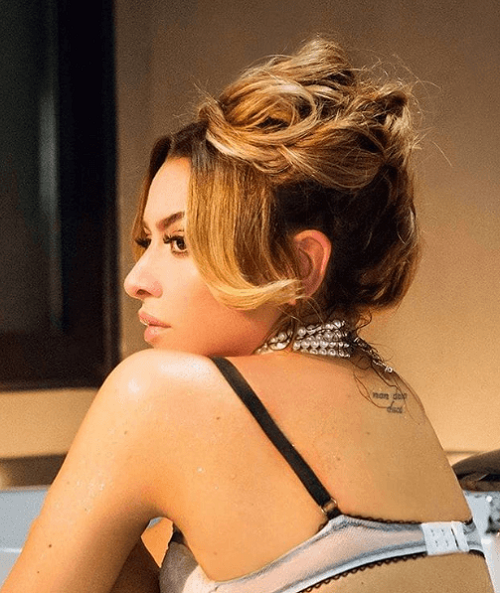 Hadise'den hakkında çıkan iddialara yanıt geldi! 5