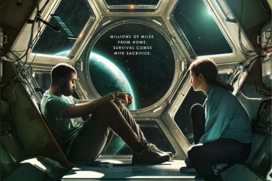 Tam kapanmada izlenebilecek 9 film, aileyle izlenebilecek film önerileri! 3
