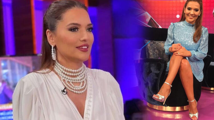 Demet Akalın ameliyat oldu 1