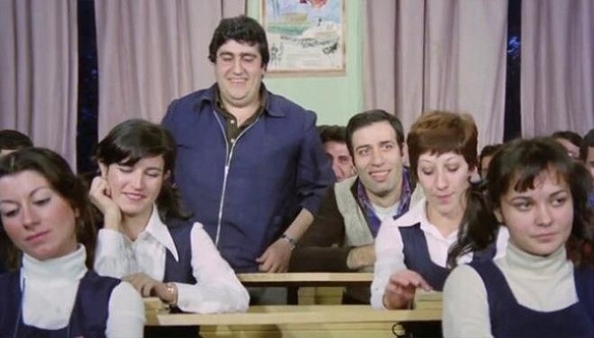 Hababam Sınıfı'nın 'Sevda'sı, Sevda Aktolga'nın son hali 1