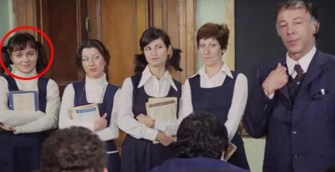 Hababam Sınıfı'nın 'Sevda'sı, Sevda Aktolga'nın son hali 3