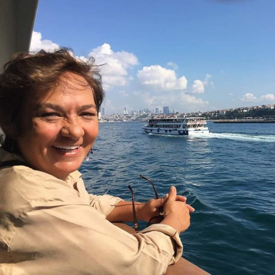 Hababam Sınıfı'nın 'Sevda'sı, Sevda Aktolga'nın son hali 4