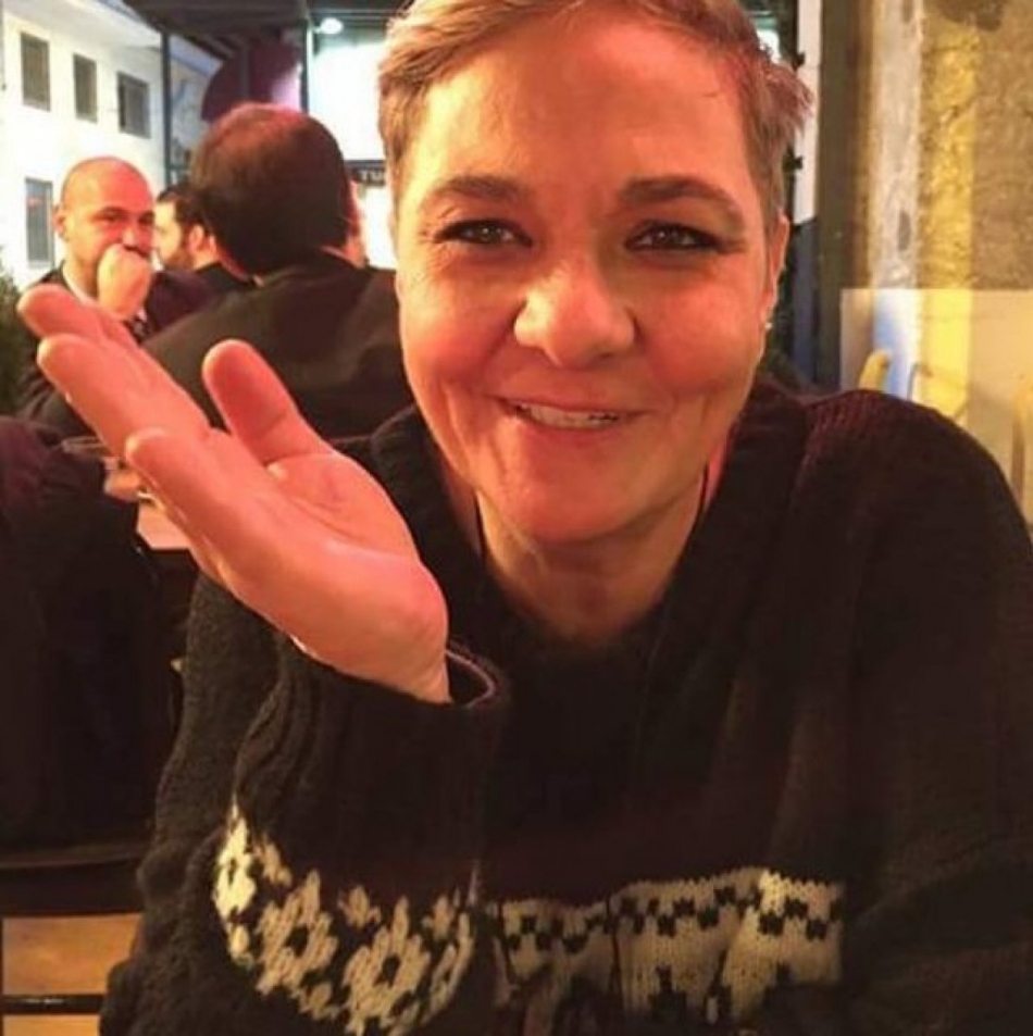 Hababam Sınıfı'nın 'Sevda'sı, Sevda Aktolga'nın son hali 5