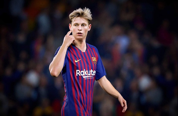 Dünyadaki en değerli ilk 10 futbolcu kim? Messi ve Ronaldo listede var mı? 10