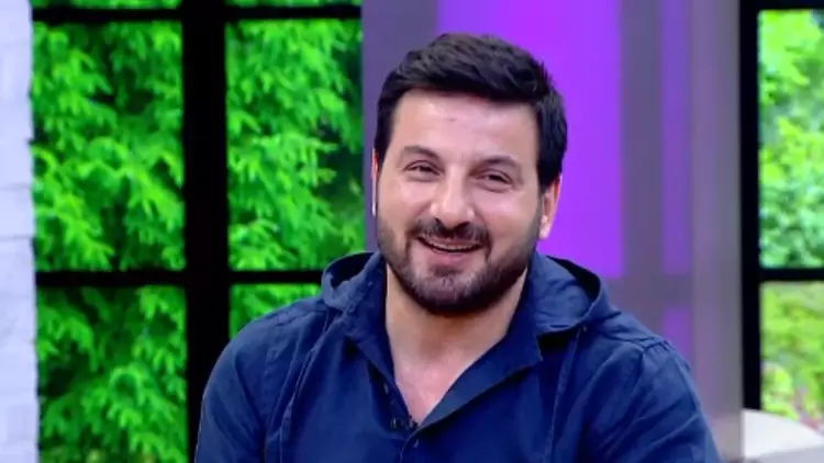Hangi ünlüler siyasete girdi? İşte milletvekili adayı olan ünlüler 7
