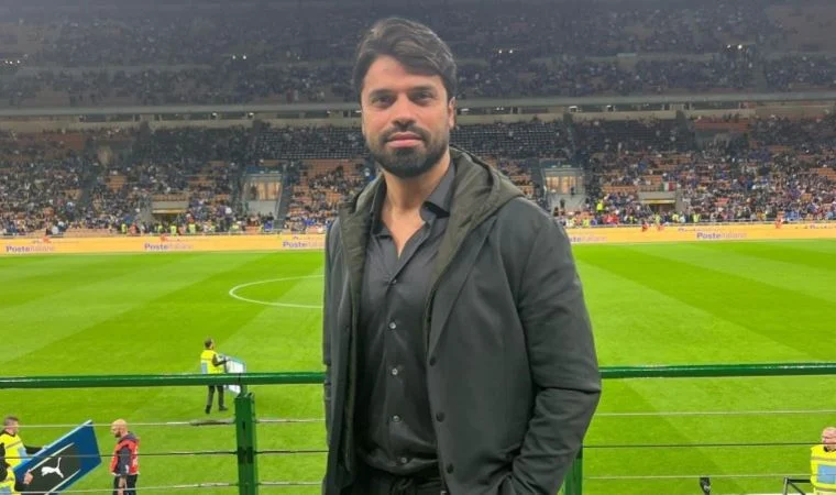 Hangi ünlüler siyasete girdi? İşte milletvekili adayı olan ünlüler 9