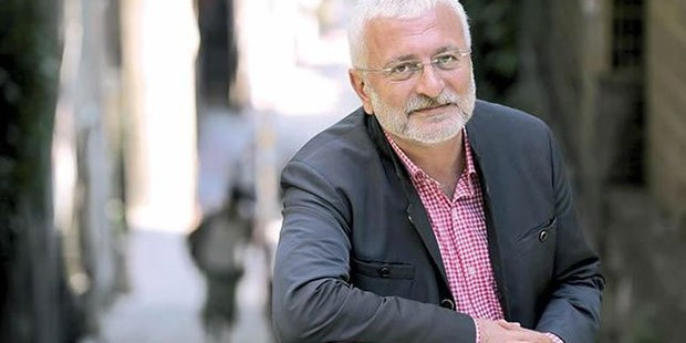 Hangi ünlüler siyasete girdi? İşte milletvekili adayı olan ünlüler 13