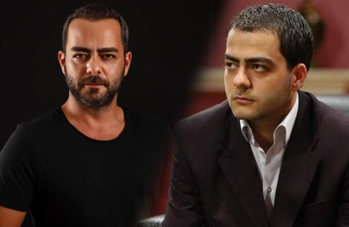 Hangi ünlüler siyasete girdi? İşte milletvekili adayı olan ünlüler 4