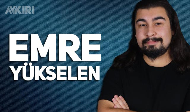 Emre Yükselen
