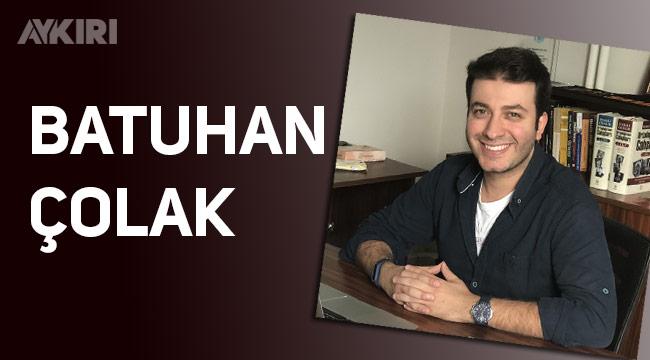 Batuhan Çolak