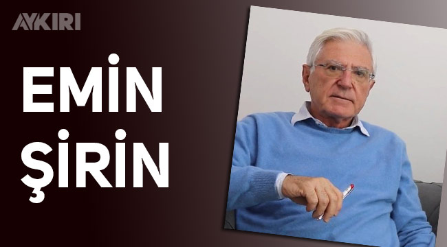 Emin Şirin