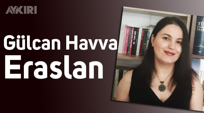 Gülcan Havva Eraslan