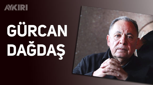Gürcan Dağdaş