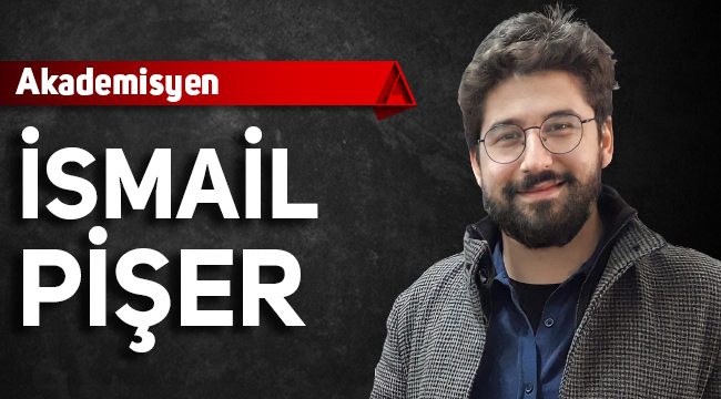 İsmail Pişer
