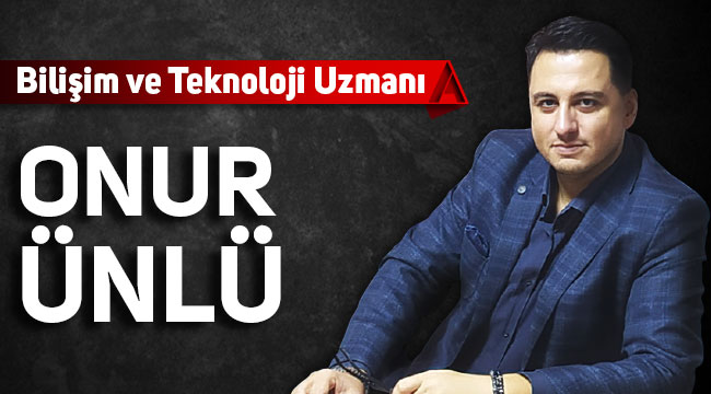 Onur Ünlü