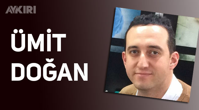Ümit Doğan
