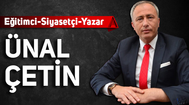 Ünal Çetin